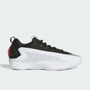 adidas - adidas AE1 Low アシッドレッド/アシッドオレンジ　27.5 adidas AE 1 Low Acid Red Red Black Orange Glow (GS) - JI4076